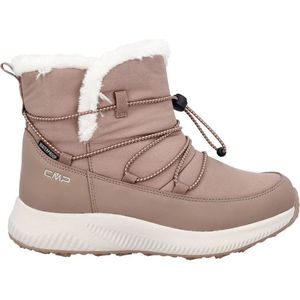 Schoenen - Snowboots - Zwart - Veganistisch - Waterdicht en Ademend