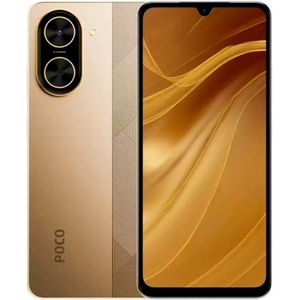 Poco C71 4gb/128gb 6.8´´