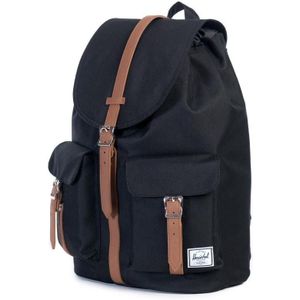 Herschel Dawson 20.5l Backpack Zwart