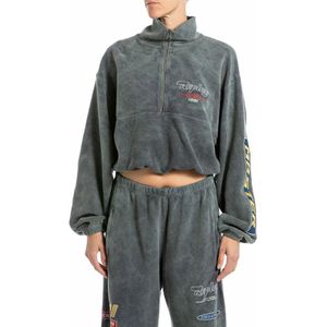 Replay W3504.000.23944g Sweatshirt