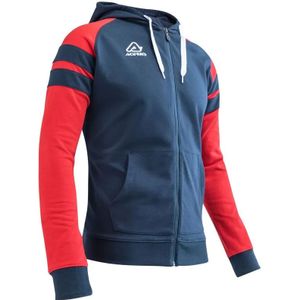 Acerbis - Kemari - Tussenjas - Met Rits - Stretchstof op Mouwen en Zoom