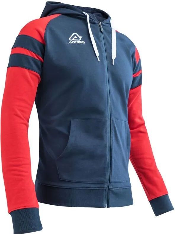 Acerbis - Kemari - Tussenjas - Met Rits - Stretchstof op Mouwen en Zoom