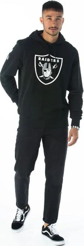 New Era - NFL Regular - Sweatshirt - Las Vegas Raiders