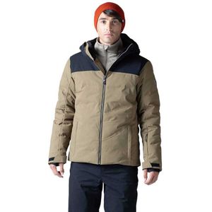 Rossignol Siz Jacket Beige S Man