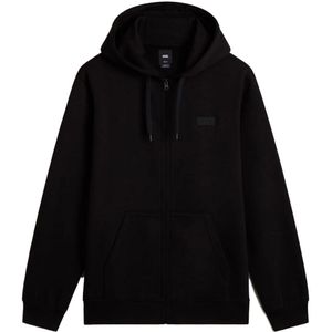 Vans Core Basic Sweatshirt Met Rits