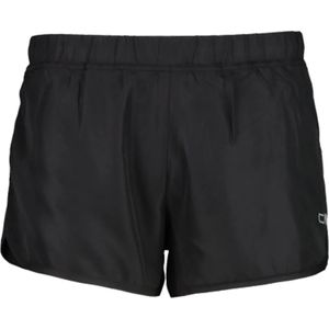 CMP - Korte Broek - Dames - Binnenbroek van Gaas - Dry-Function Stof