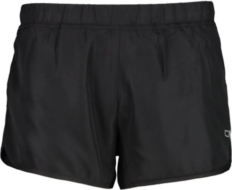 CMP - Korte Broek - Dames - Binnenbroek van Gaas - Dry-Function Stof