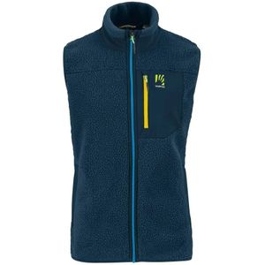Karpos 80´s Fleece Vest