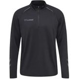 Hummel - Authentic Pro - Sweatshirt - Half Zipper