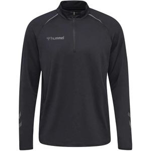 Hummel - Authentic Pro - Sweatshirt - Half Zipper