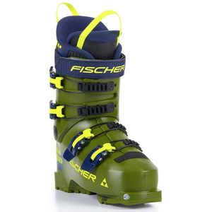 Fischer Ranger 70 Gw Dyn Junior Alpine Ski Boots Groen 21.5