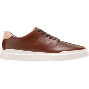 Cole Haan Grandpro Rally Laser Cut Schoenen