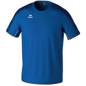 Erima Evo Star Junior T-shirt Met Korte Mouwen