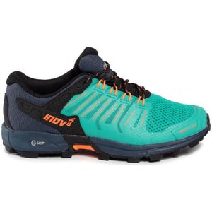 Inov8 Roclite G 275 Wide Trail Running Shoes Groen EU 37 Vrouw