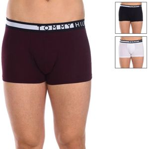 Tommy Jeans Slips 3 Eenheden