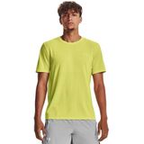 Under Armour Stride Seamless T-shirt Met Korte Mouwen