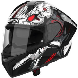 Airoh Matryx Nytro Integraalhelm
