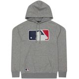 New Era - Nos MLB Regular - Hoodie - Met Capuchon - MLB-logo