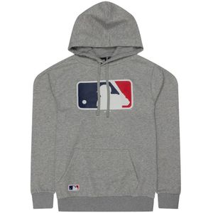 New Era - Nos MLB Regular - Hoodie - Met Capuchon - MLB-logo