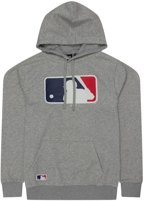 New Era - Nos MLB Regular - Hoodie - Met Capuchon - MLB-logo