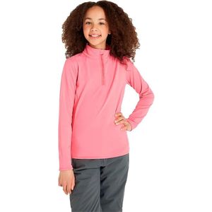 Protest Fabrizoy Fleece Met Halve Rits