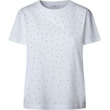 Pepe Jeans - Bernie - T-shirt - Katoen - Korte Mouwen