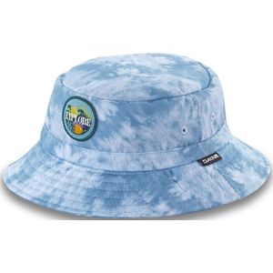 Dakine Beach Bum Bucket Hat Blauw