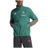 adidas - Manchester United Tiro 23 - Trainingsjack