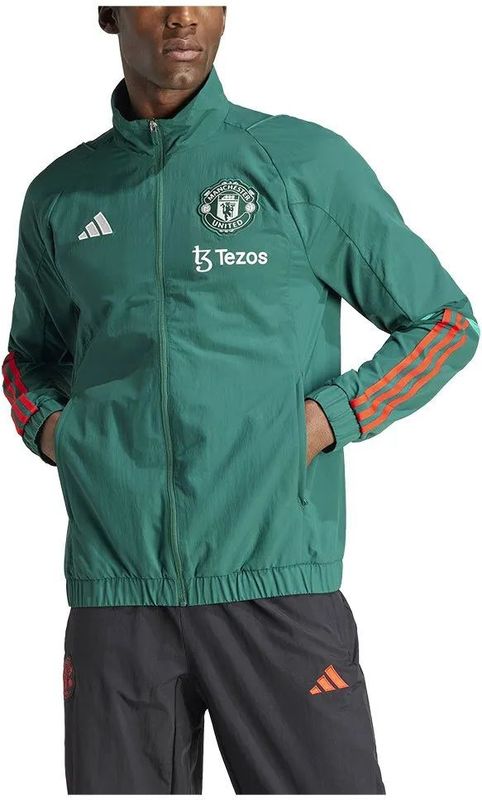 adidas - Manchester United Tiro 23 - Trainingsjack