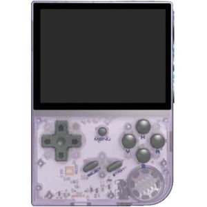 Anbernic RG35XX 2024 - Draagbare Console - 64GB