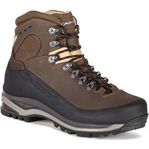 Aku Superalp Nbk Goretex Hiking Boots Bruin EU 44 1/2 Man