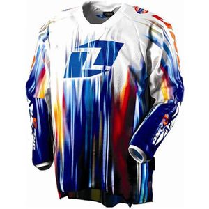 One Industries Defcon Distortion Trui Met Lange Mouwen