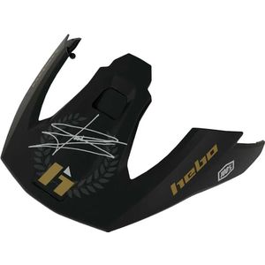 Hebo Zone Pro Toni Bou 34 Vizier