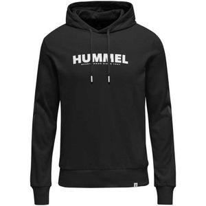 Hummel Legacy Logo Hoodie