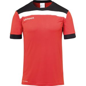 Uhlsport Offense 23 T-shirt Met Korte Mouwen