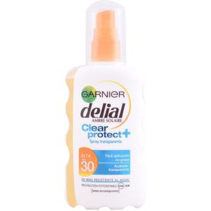 Garnier Clear Protect Spray Transparente Spf30 200ml