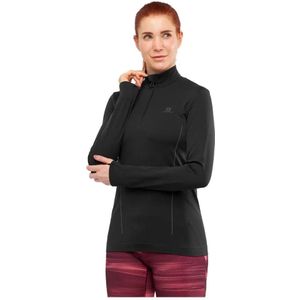 Salomon Comet Seamless Sweatshirt