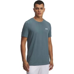 Under Armour Vanish Novelty Seamless T-shirt Met Korte Mouwen