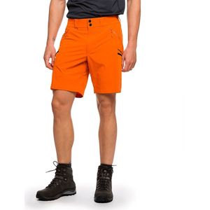 Trangoworld Stuor Shorts Oranje L Man