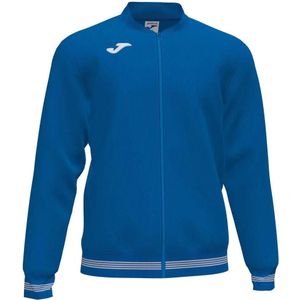 Joma - Campus III - Jas - Kinderkleding - 100% Polyester Fleece