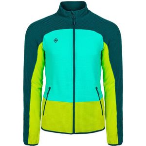 Izas Jaca Fleece Met Volledige Rits