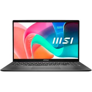 Msi Modern 14 F1mg-442xes 14´´ Ultra 7-150u/16gb/512gb Ssd Laptop
