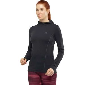 Salomon Comet Seamless Hoodie