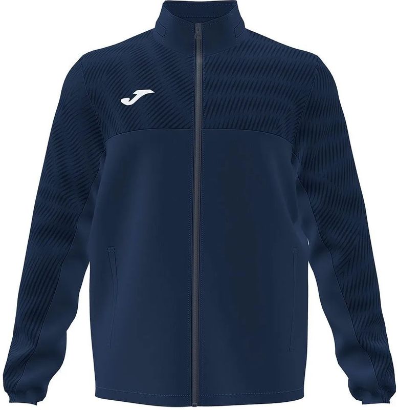 Joma - Montreal - Regenjas - Met Capuchon - Waterdicht - Windjack