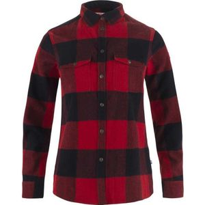 Fjällräven Canada Overhemd Met Lange Mouwen