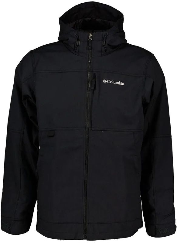 Columbia - Loma Vista III - Geïsoleerde Jas - Met Capuchon