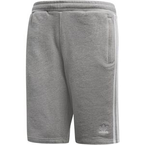 Adidas Originals 3 Stripes Shorts Grijs XL / Regular Man