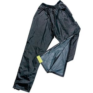 Garibaldi Rain Zipper Regenbroek