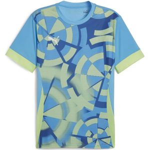Puma - Select Individual Graph - T-shirt - Korte Mouwen