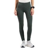 Leggings voor dames Odlo Zeroweight Print Reflective
